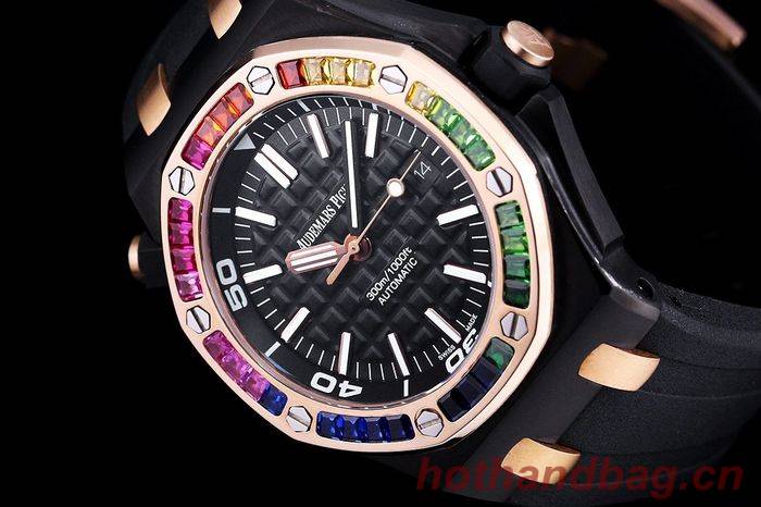Audemars Piguet Watch APW00052 Audemars Piguet Watch APW00052